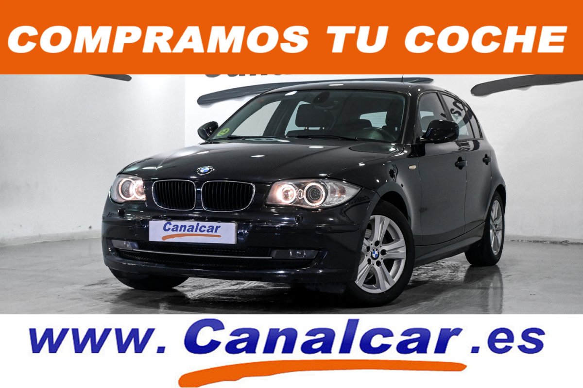 Foto Bmw Serie 1 2