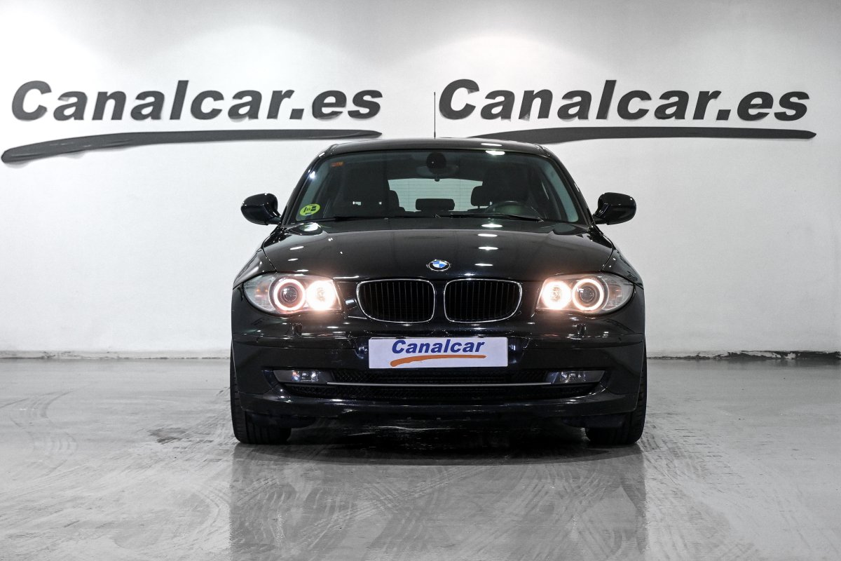 Foto Bmw Serie 1 3