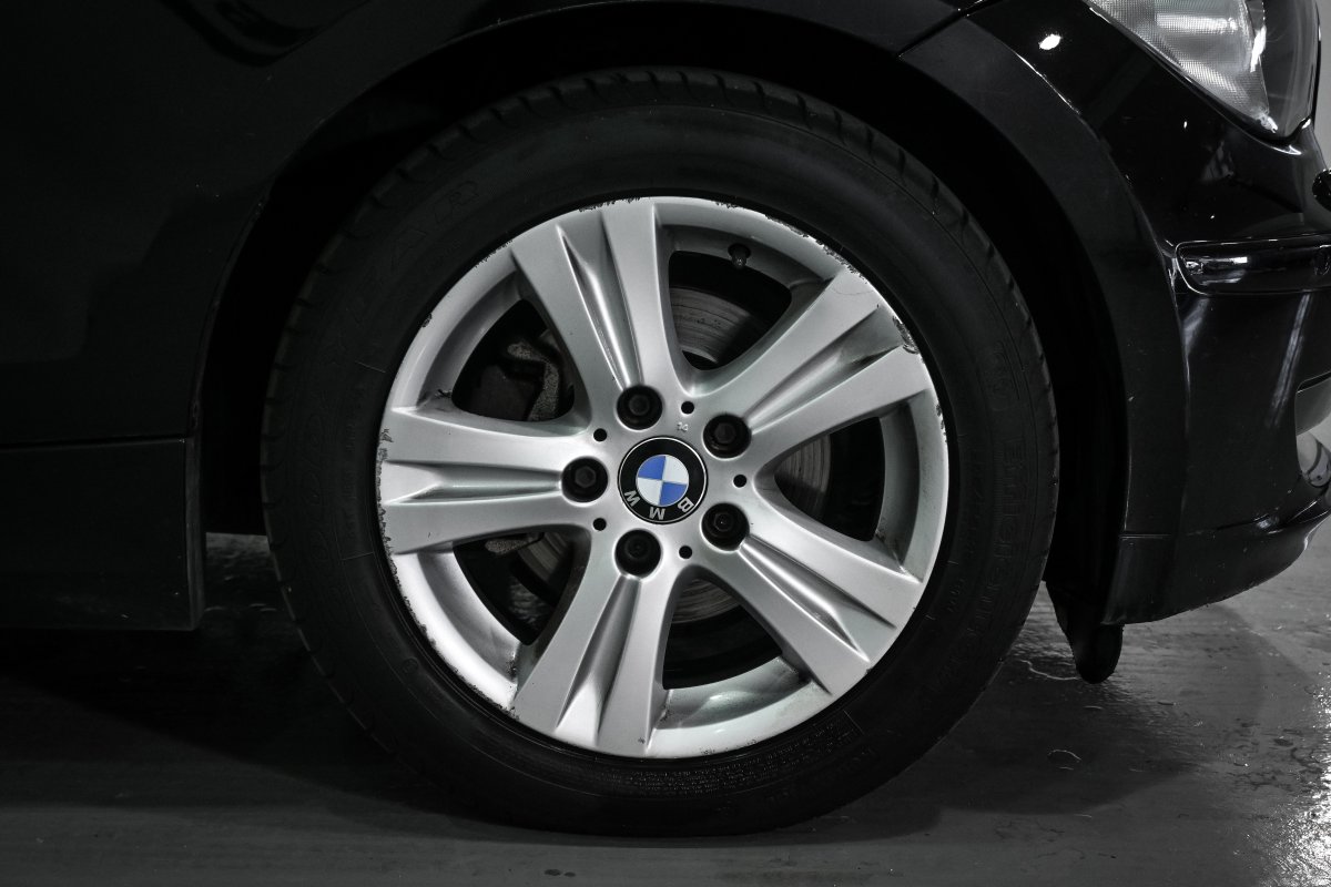 Foto Bmw Serie 1 30