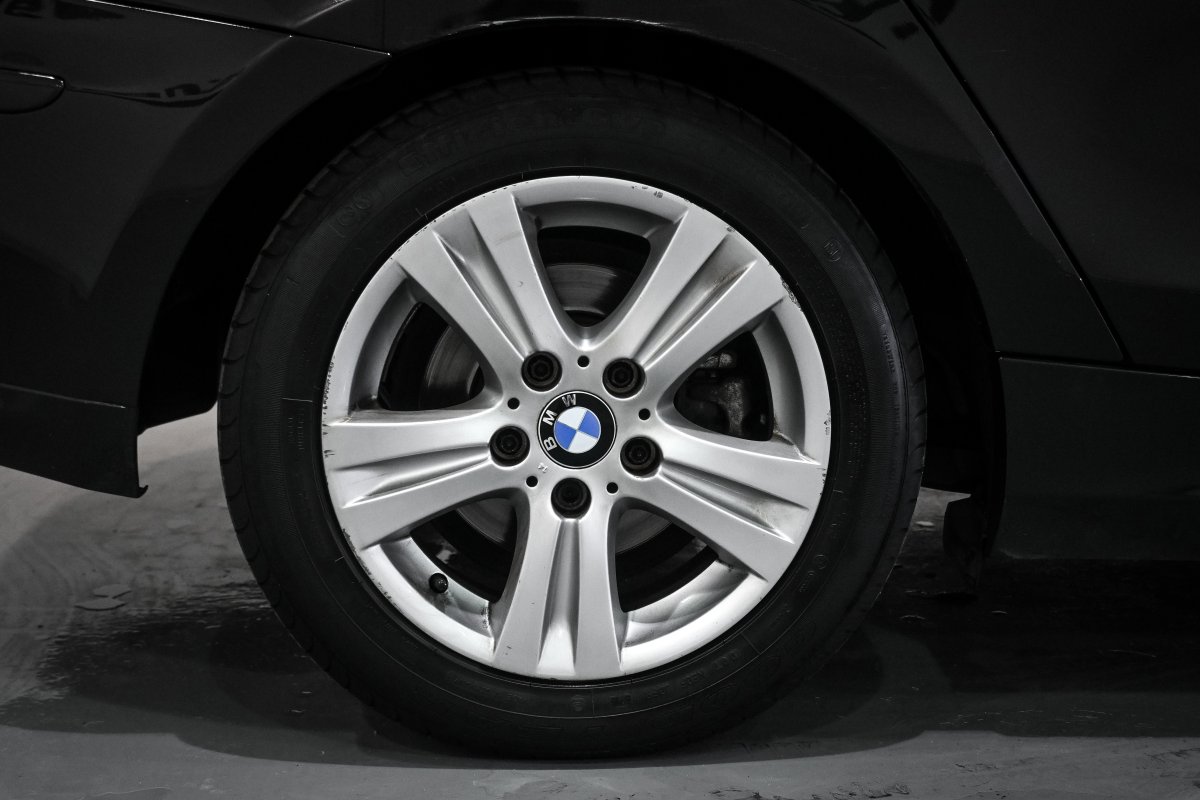 Foto Bmw Serie 1 31