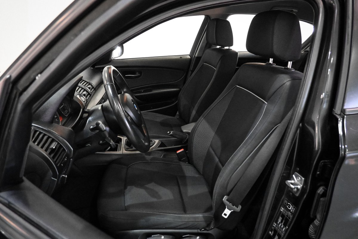 Foto Bmw Serie 1 15