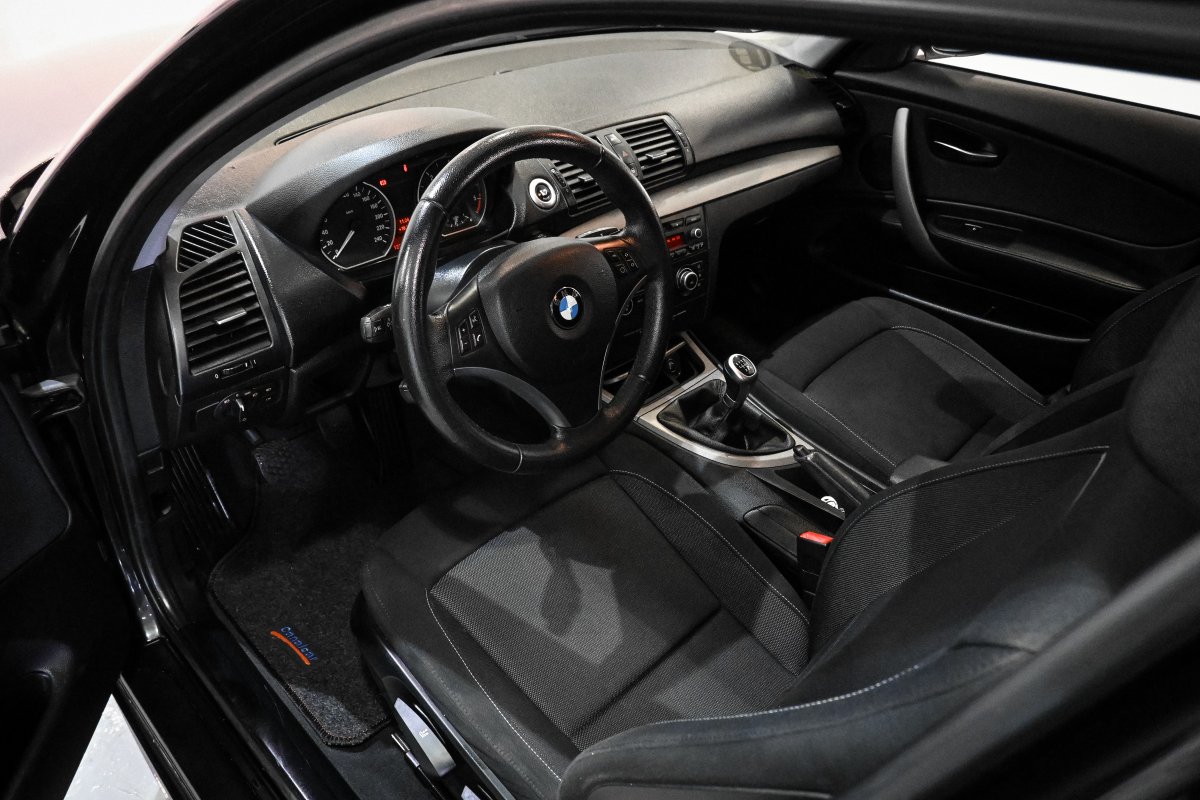 Foto Bmw Serie 1 14