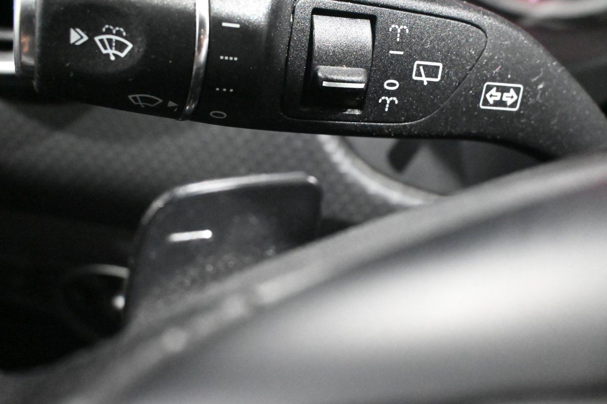 Foto Mercedes-Benz A 16