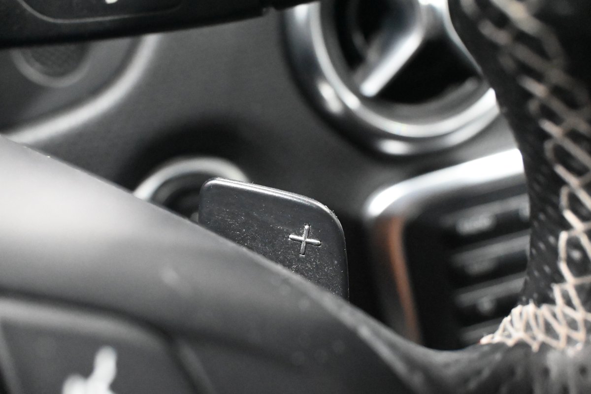 Foto Mercedes-Benz A 17