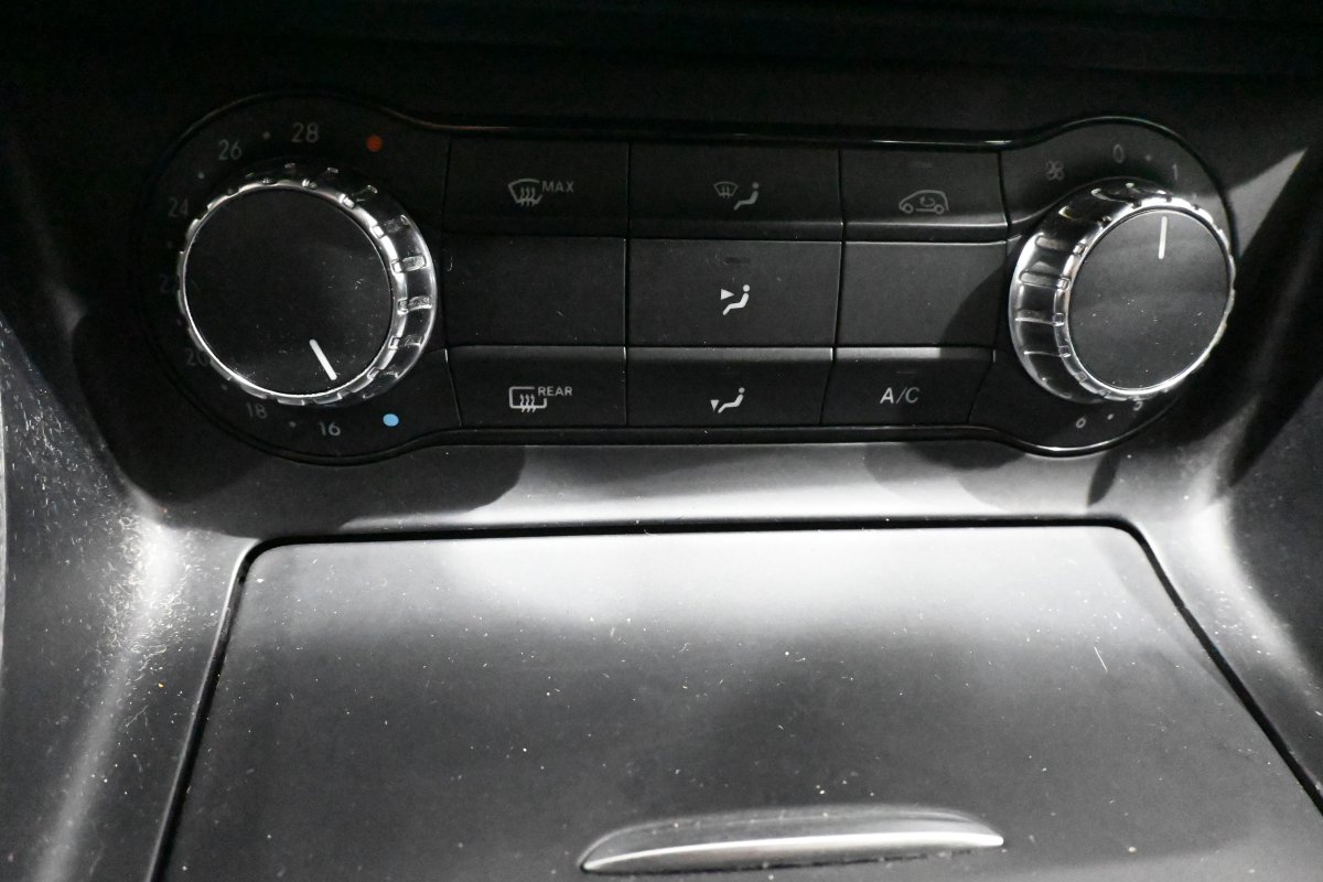 Foto Mercedes-Benz A 11