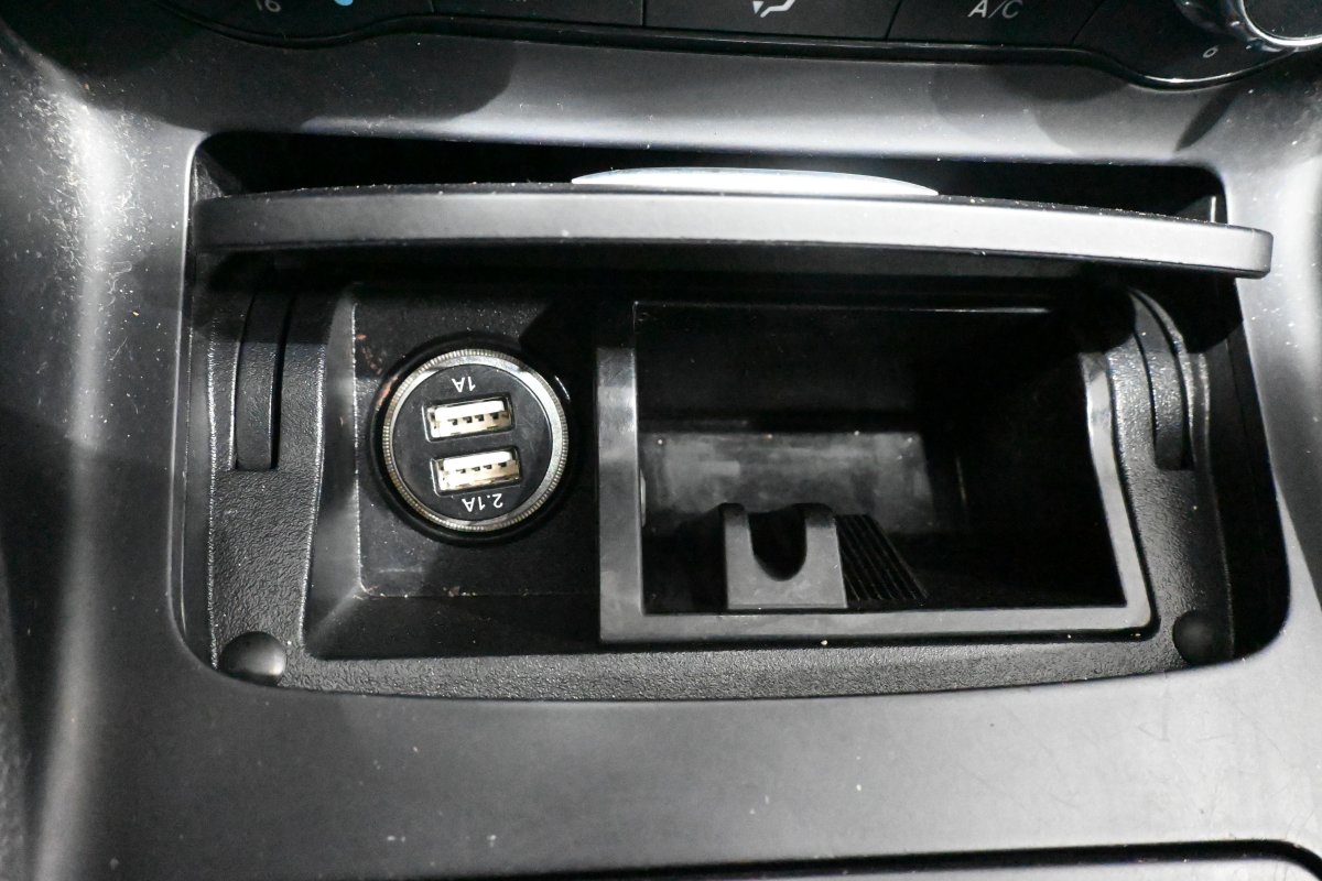 Foto Mercedes-Benz A 15