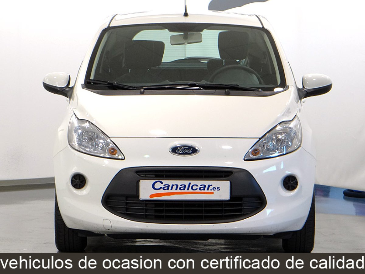 Foto Ford Ka 2