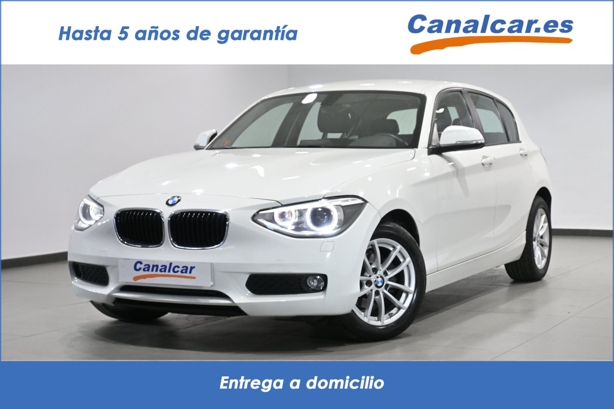 Bmw 116i 116i 5p