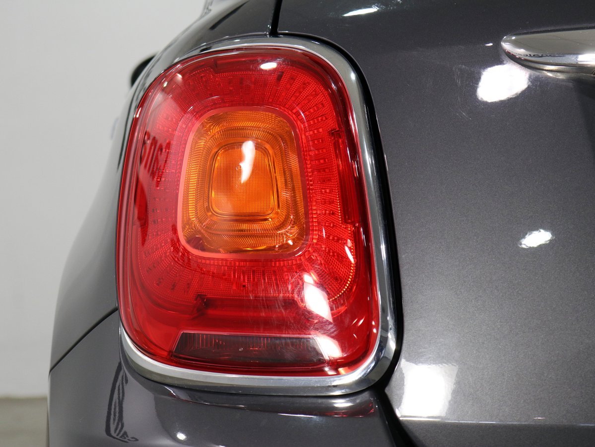 Foto Fiat 500x 9