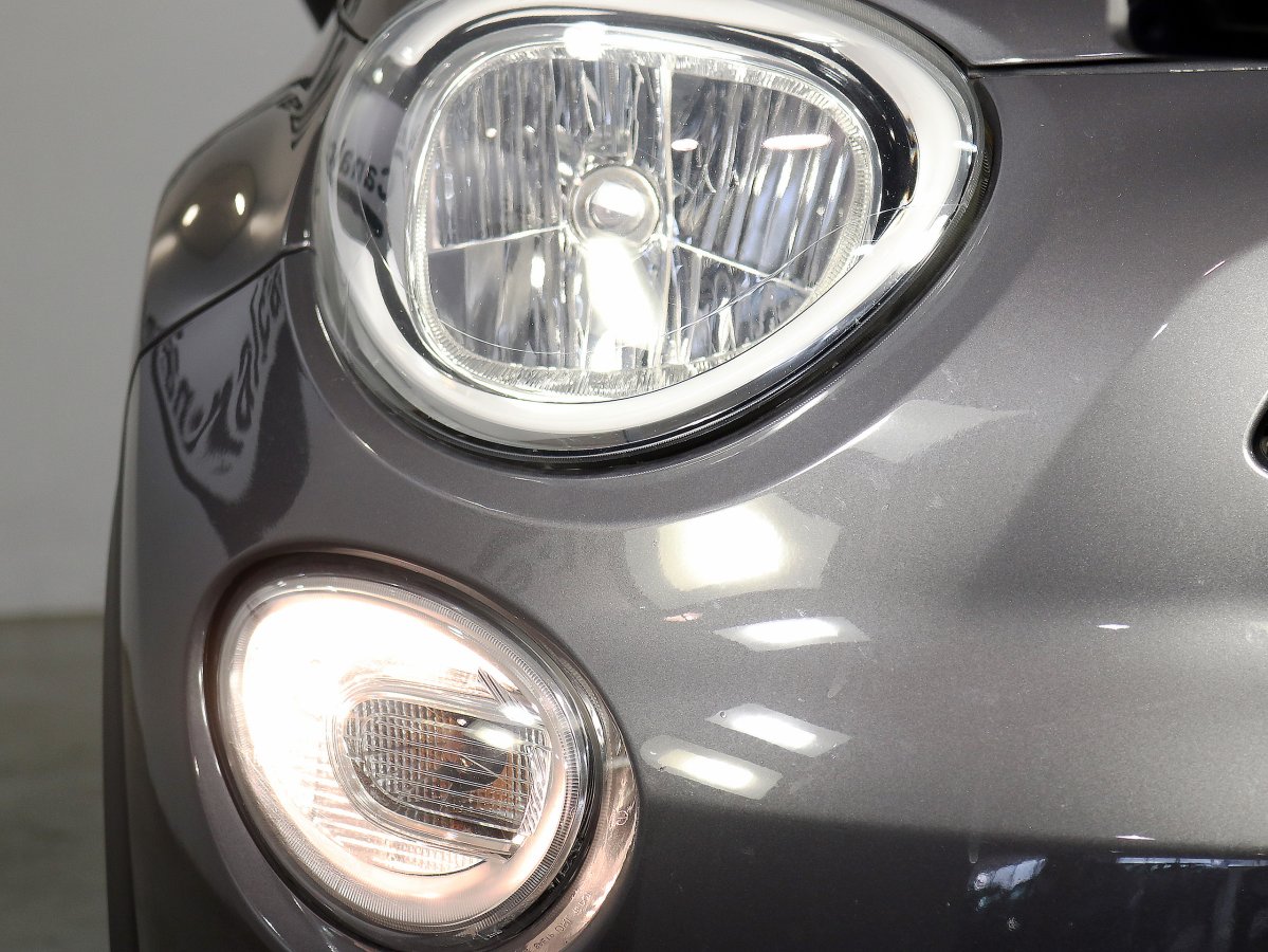 Foto Fiat 500x 11