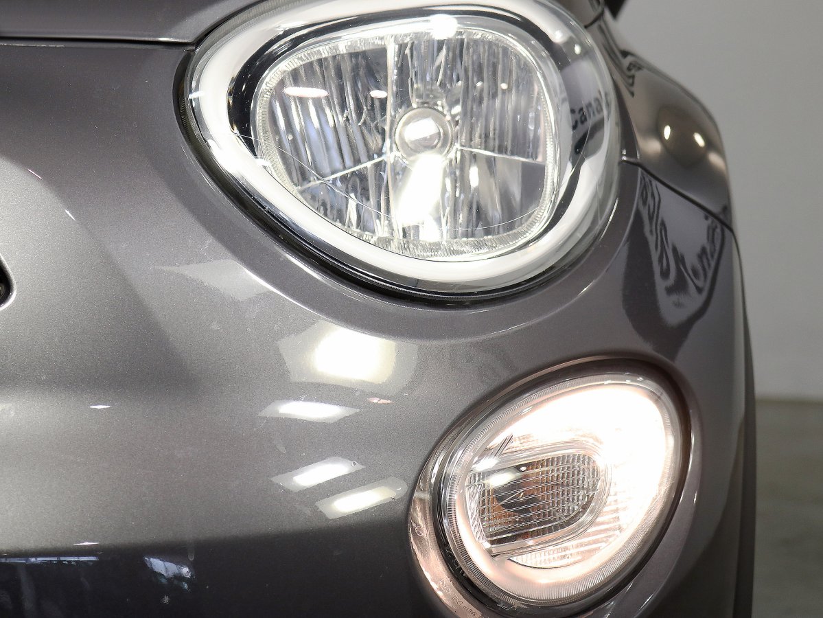Foto Fiat 500x 12