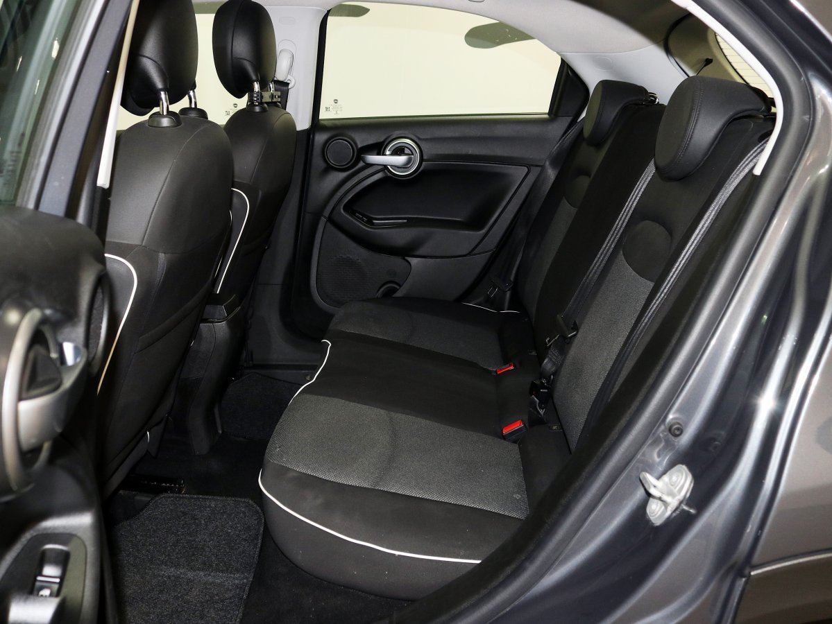 Foto Fiat 500x 15