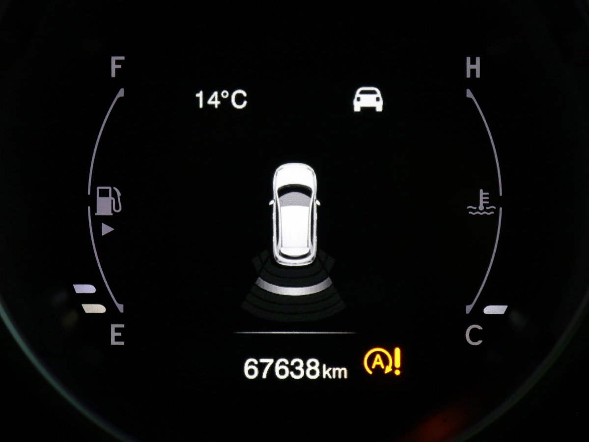 Foto Fiat 500x 18