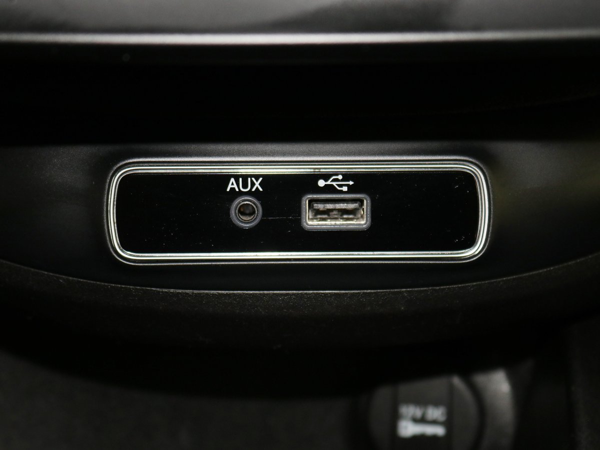 Foto Fiat 500x 29