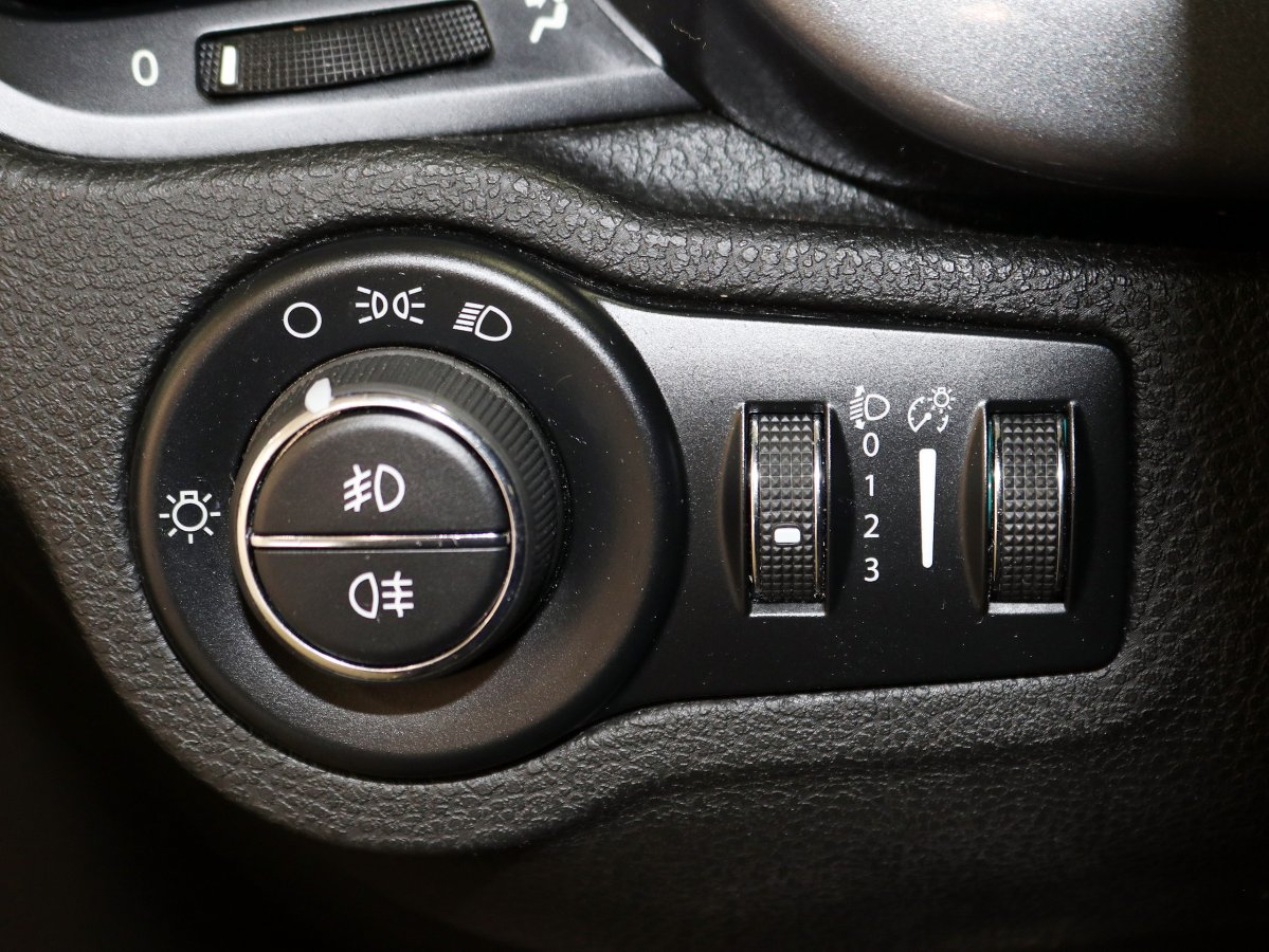 Foto Fiat 500x 33