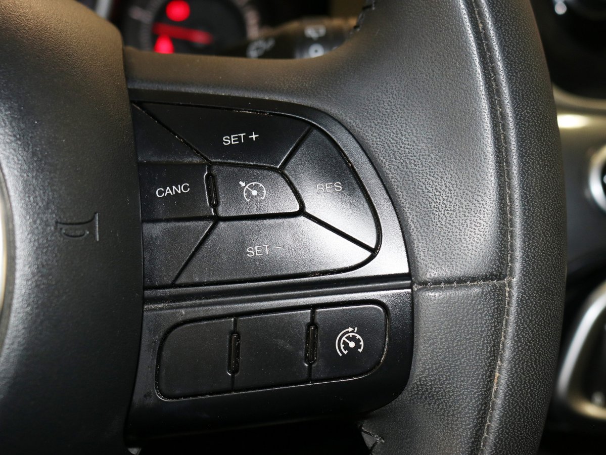 Foto Fiat 500x 37