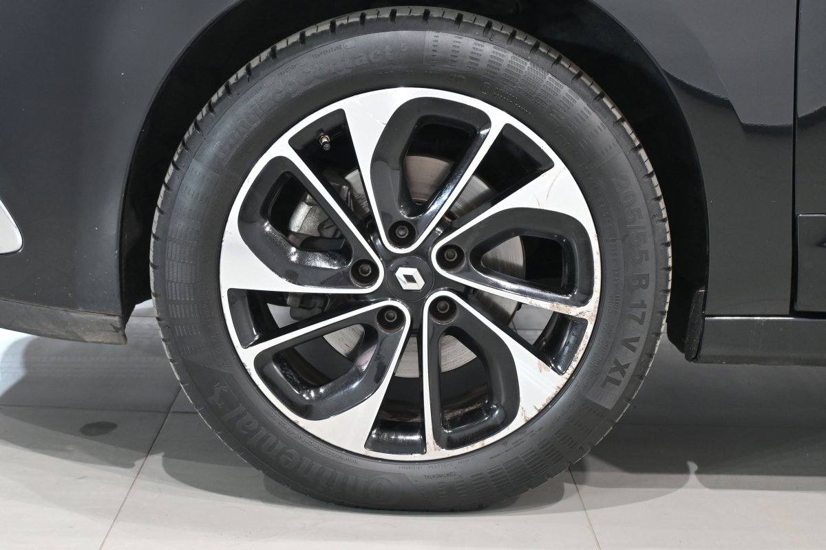 Foto Renault Grand Scenic 31