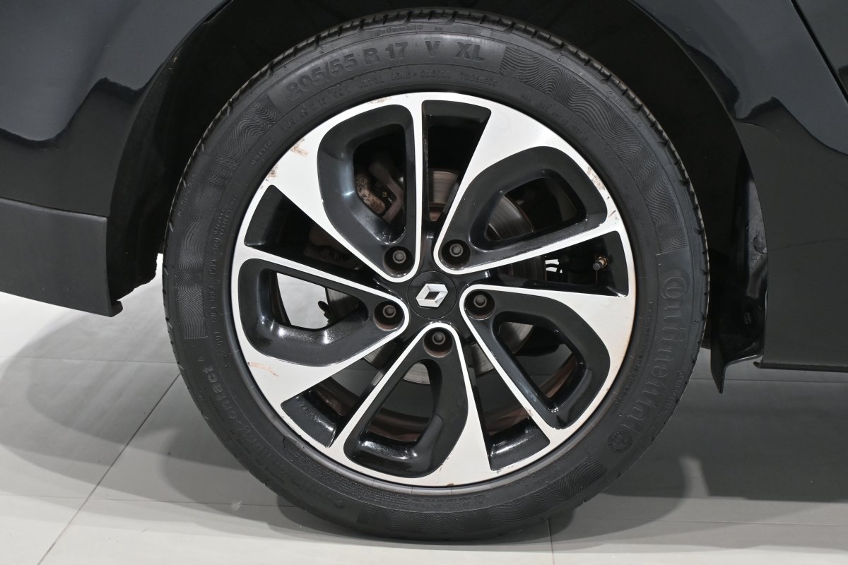 Foto Renault Grand Scenic 30