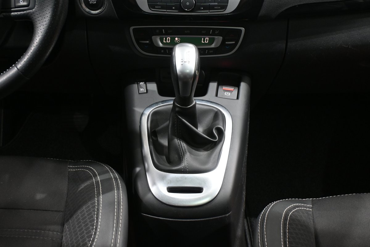 Foto Renault Grand Scenic 20