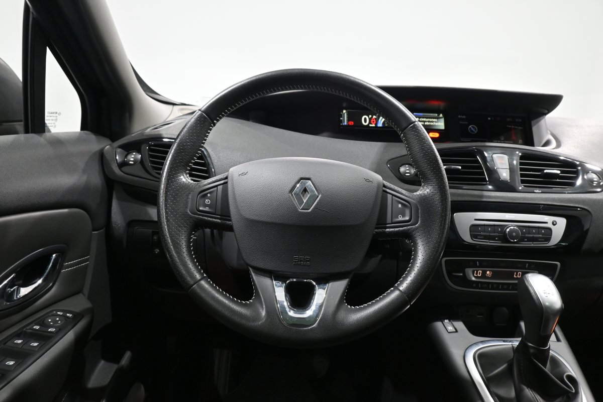 Foto Renault Grand Scenic 19