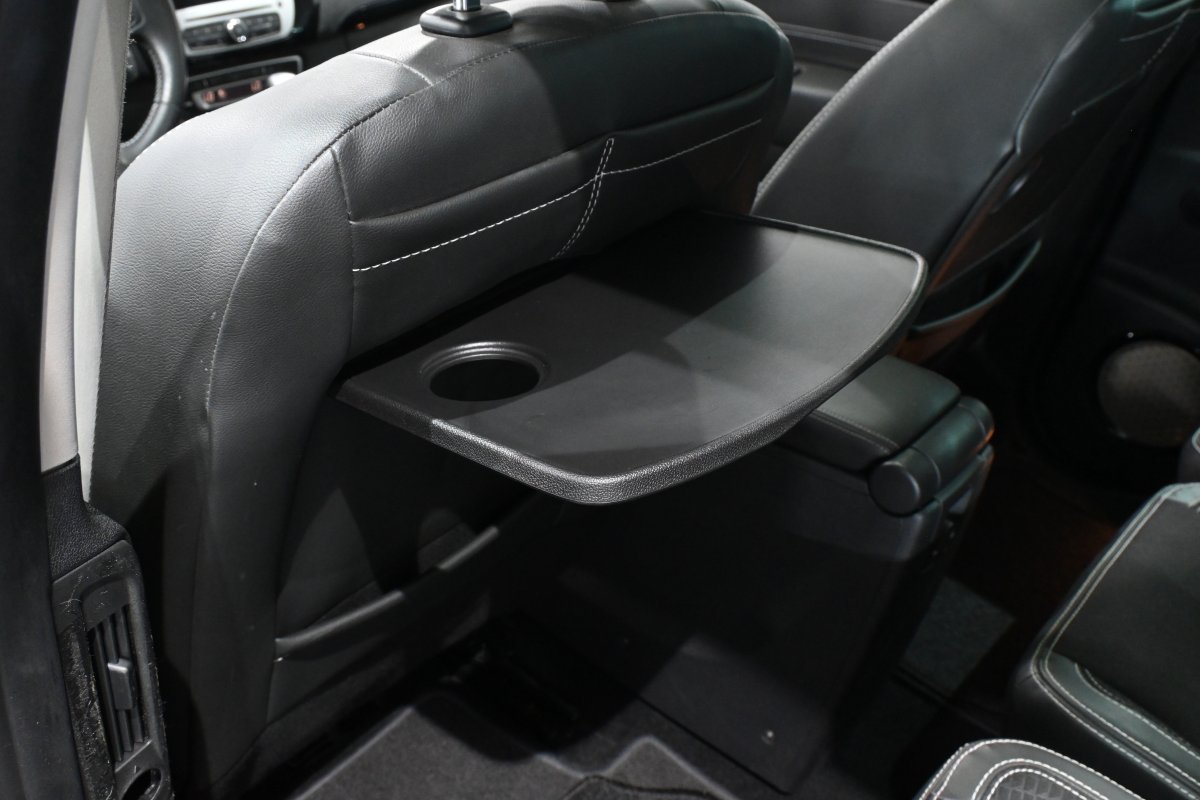 Foto Renault Grand Scenic 12