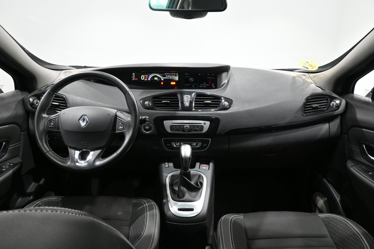 Foto Renault Grand Scenic 18
