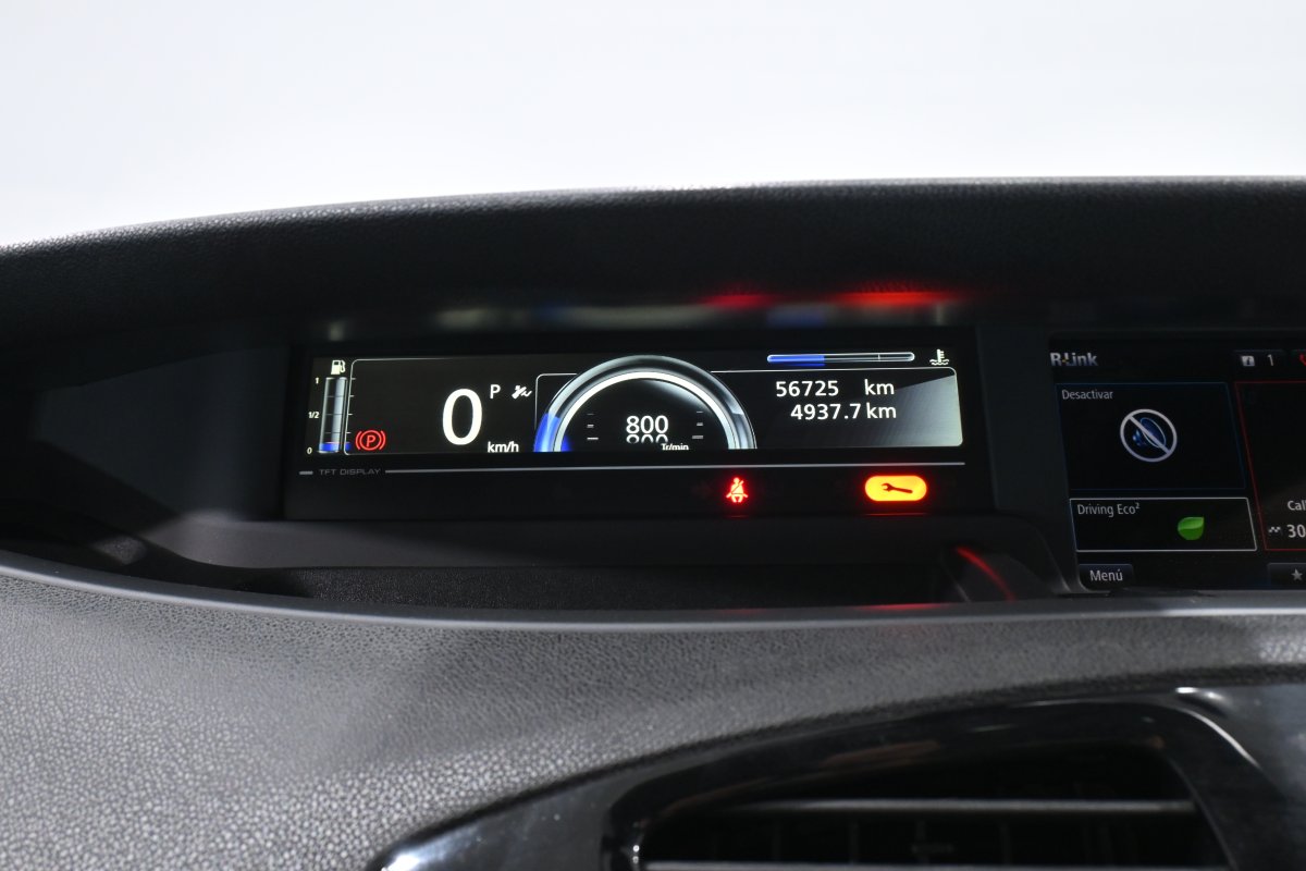 Foto Renault Grand Scenic 14