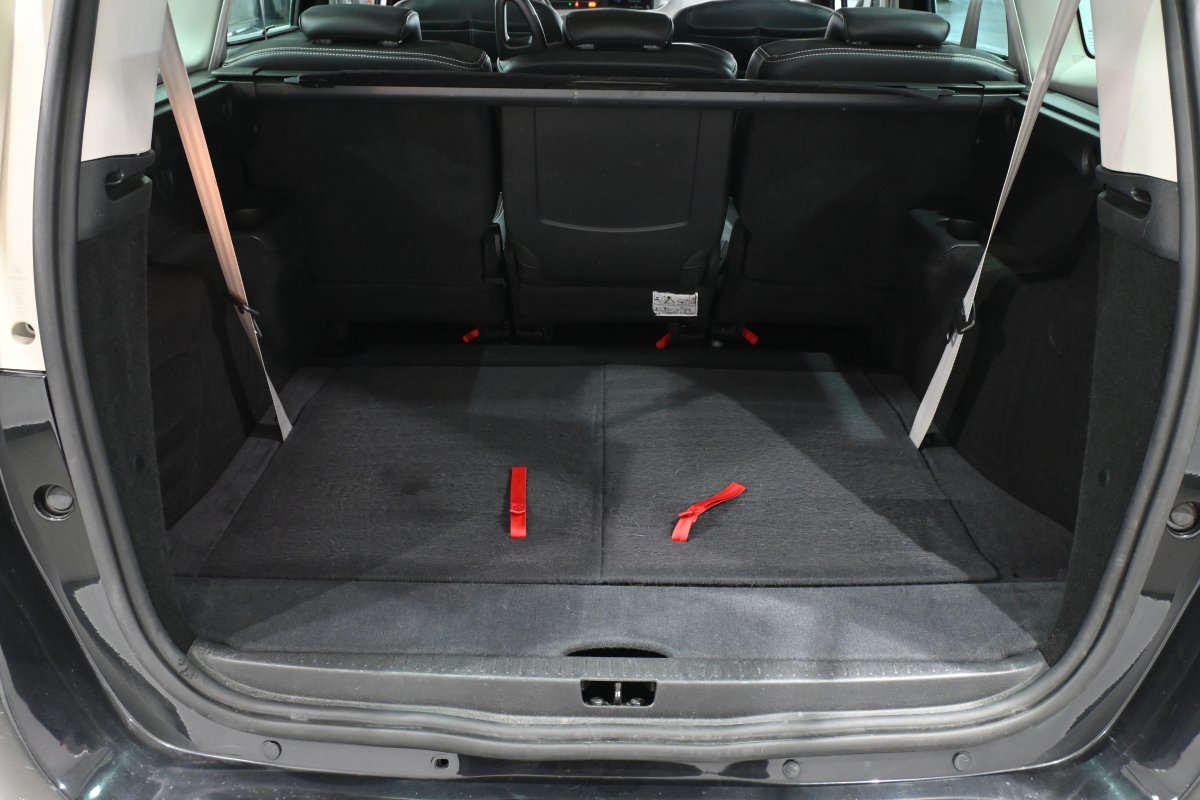 Foto Renault Grand Scenic 8