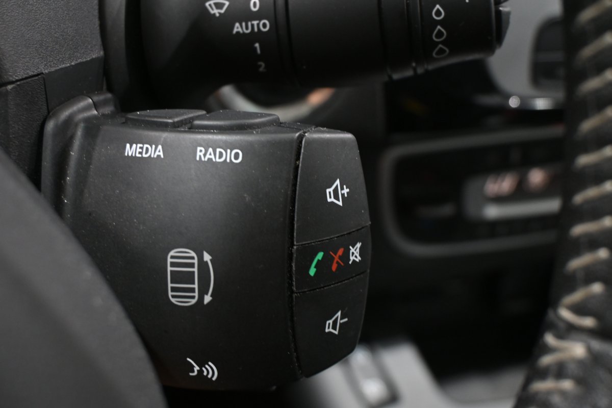Foto Renault Grand Scenic 23