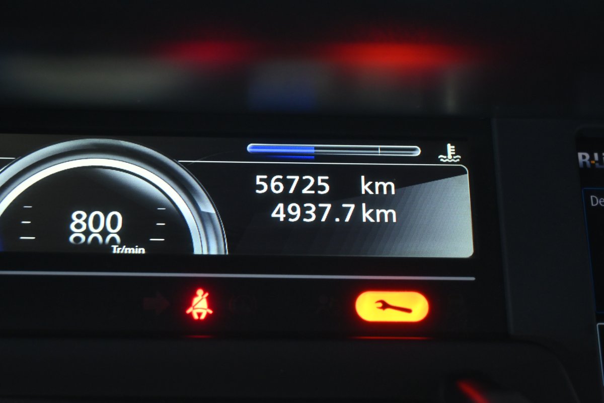 Foto Renault Grand Scenic 13