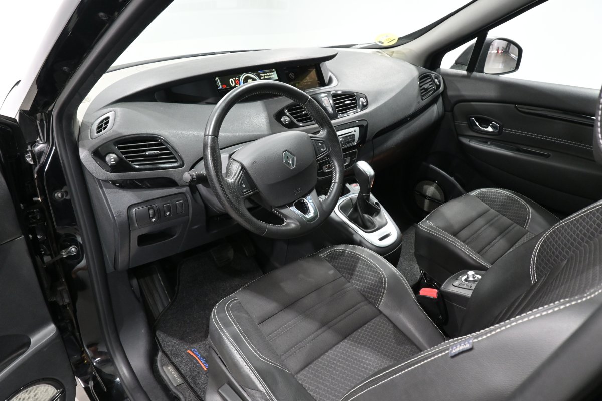 Foto Renault Grand Scenic 9