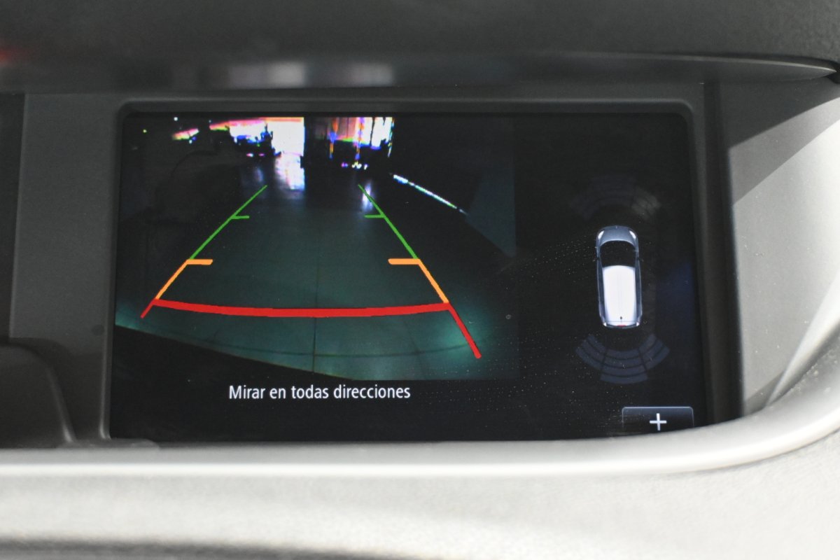 Foto Renault Grand Scenic 16