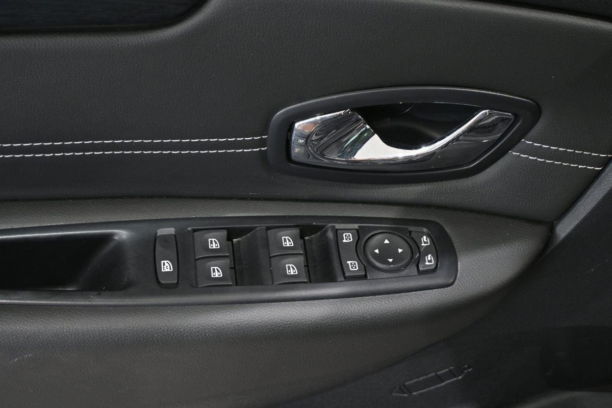 Foto Renault Grand Scenic 29