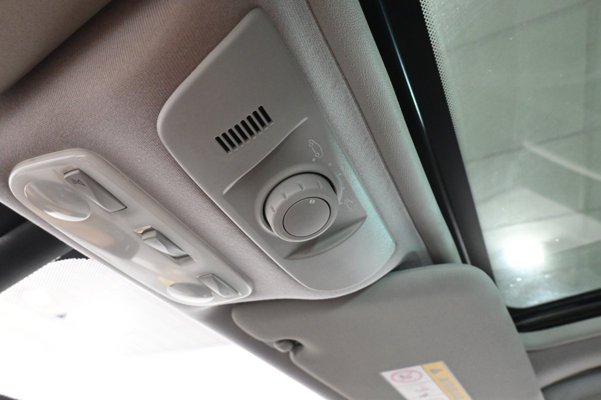 Foto Renault Grand Scenic 27