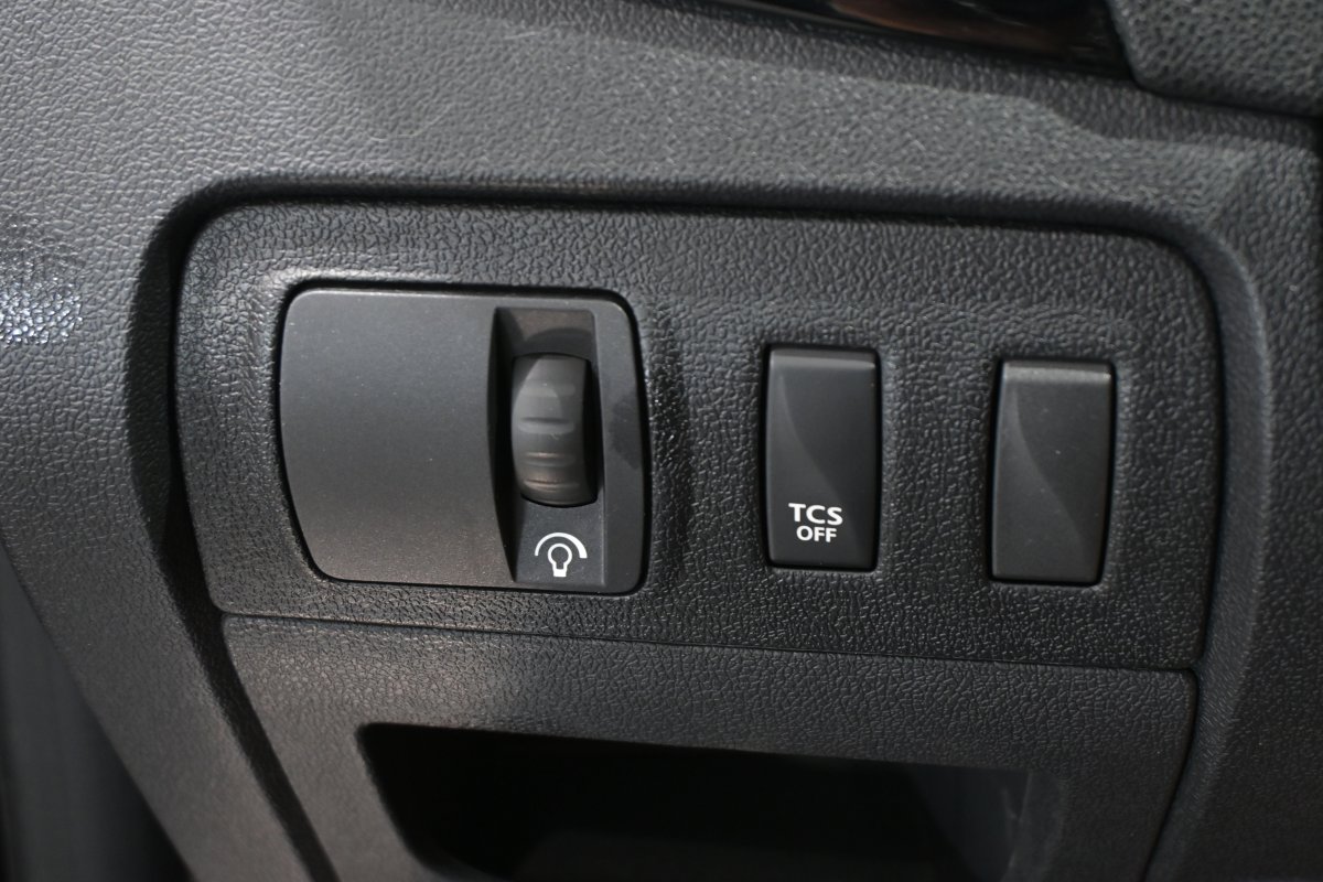 Foto Renault Grand Scenic 28