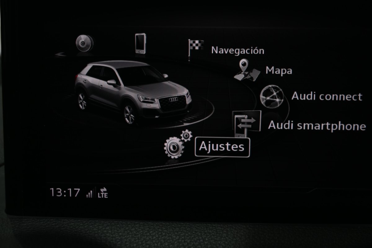 Foto Audi Q2 15