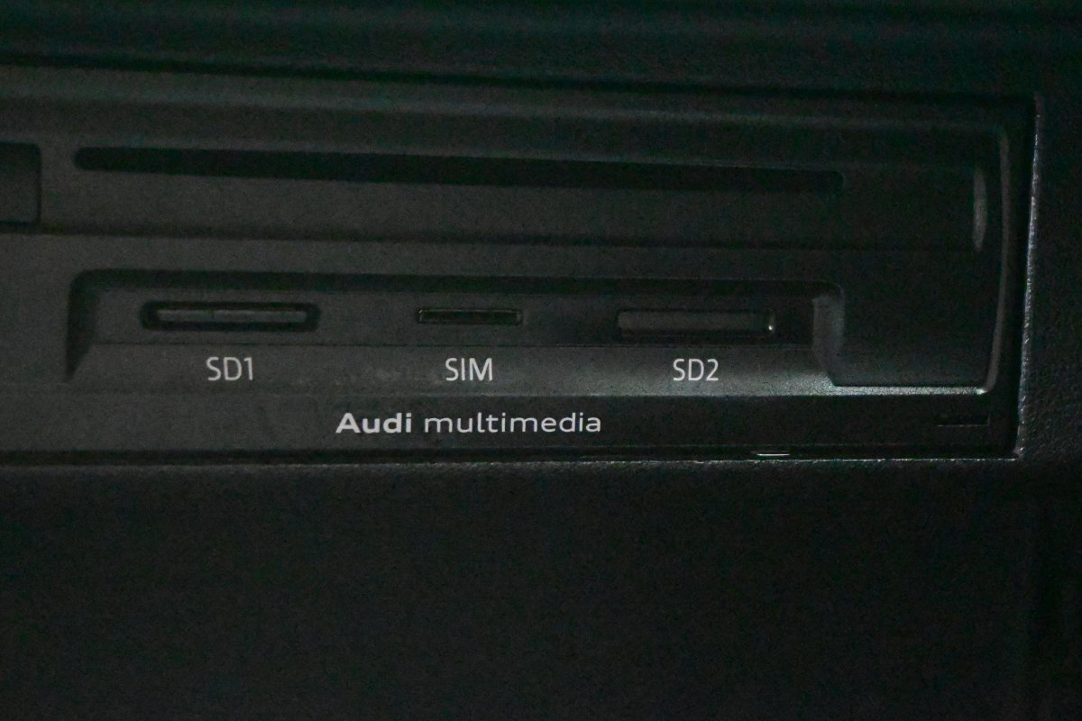 Foto Audi Q2 28