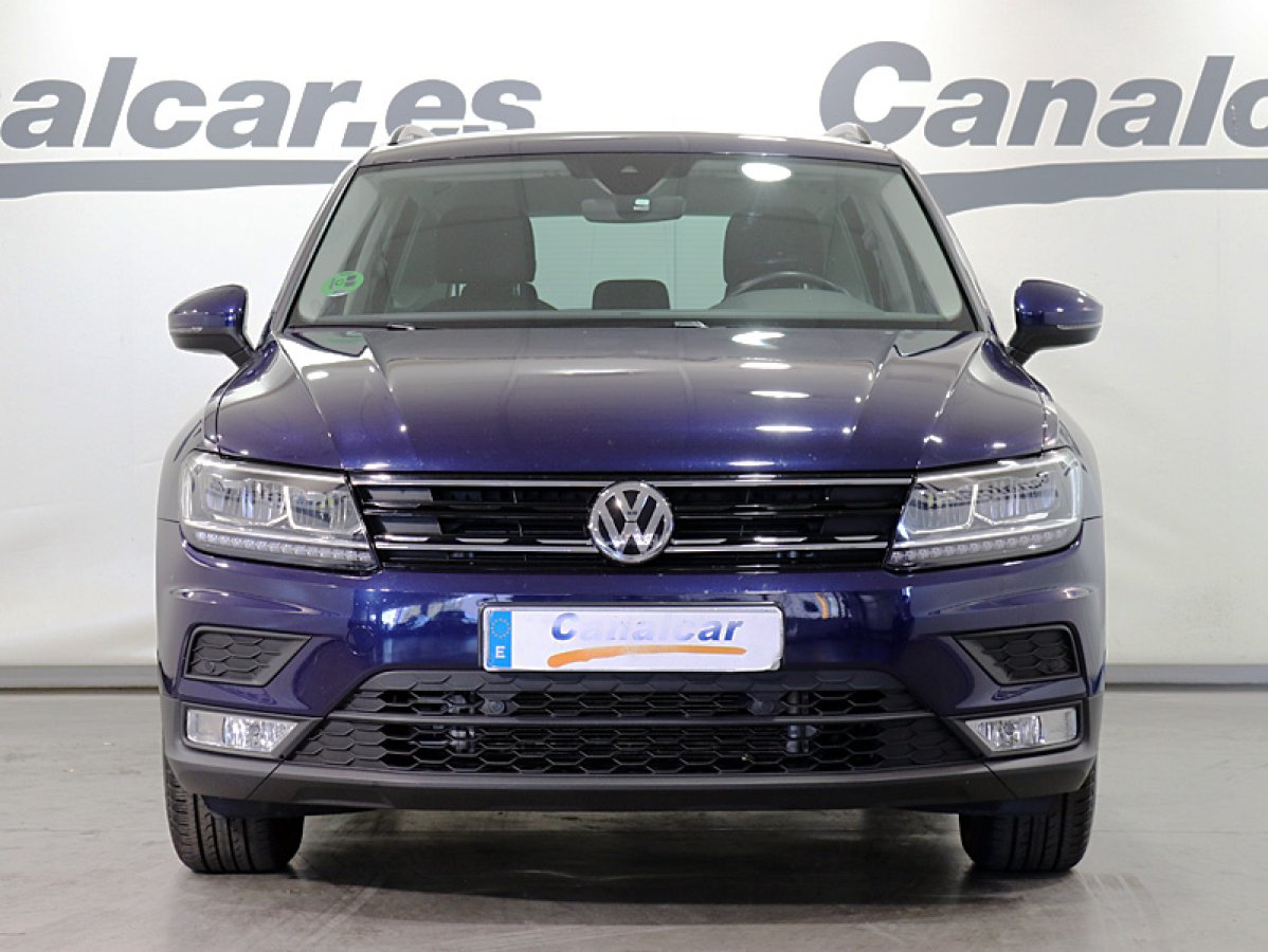 Foto Volkswagen Tiguan 2