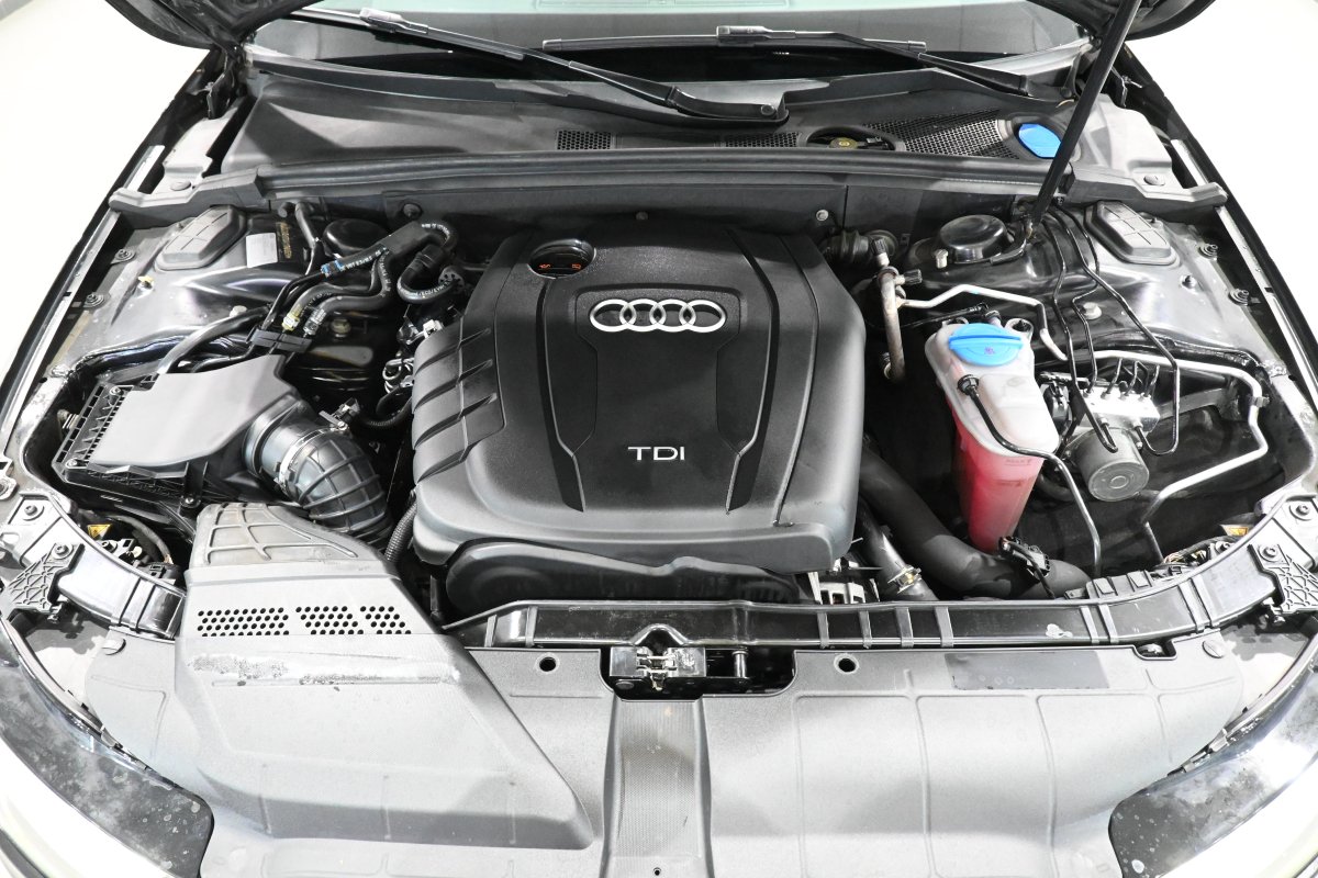 Foto Audi A4 7