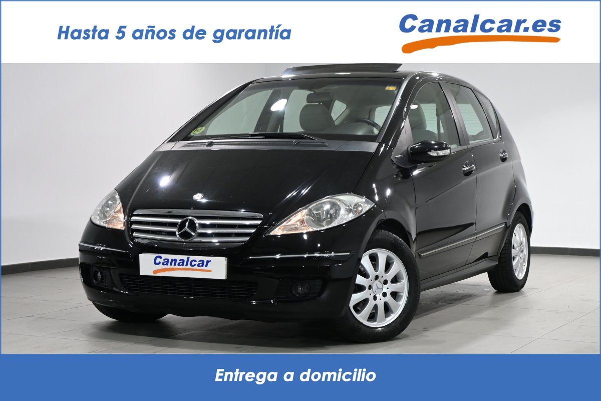 Mercedes-Benz A 180CDI  Elegance 