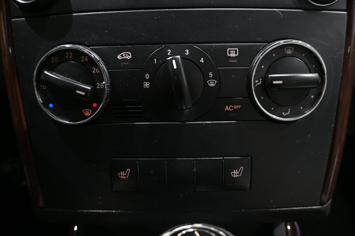 Foto Mercedes-Benz A 16