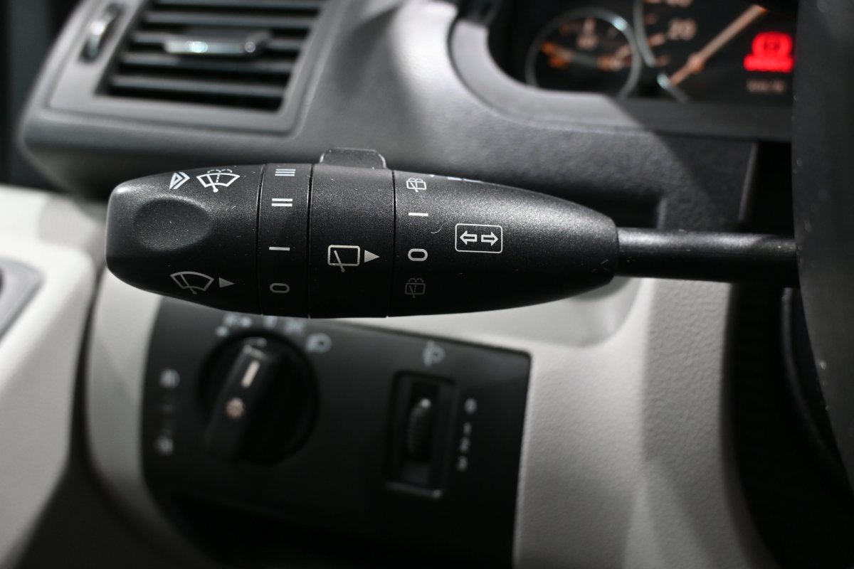 Foto Mercedes-Benz A 20