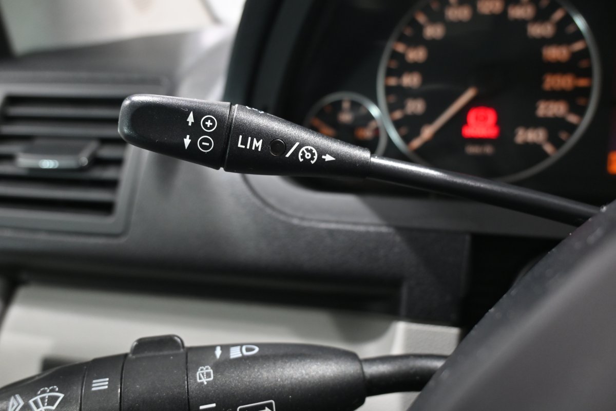 Foto Mercedes-Benz A 21