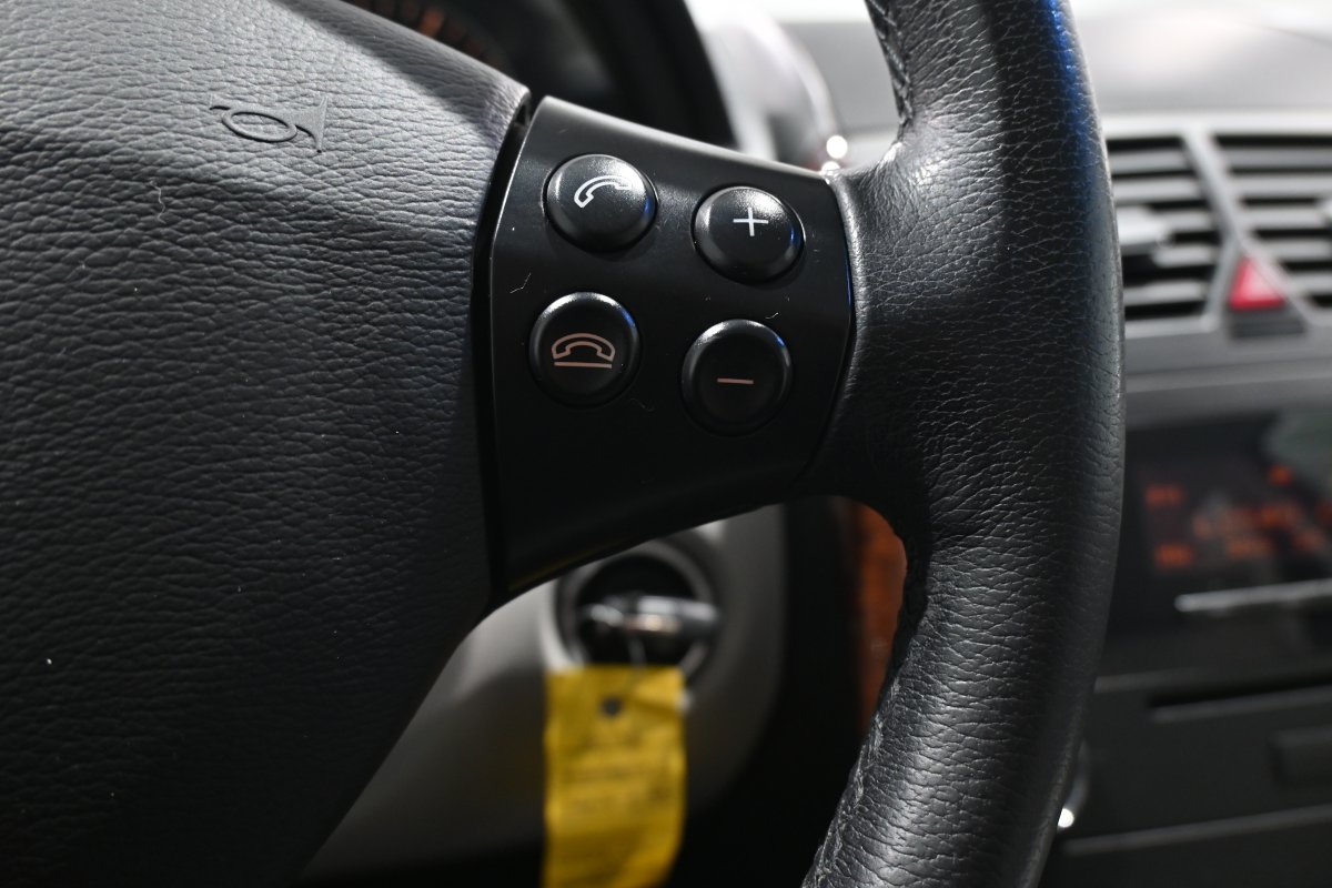 Foto Mercedes-Benz A 23