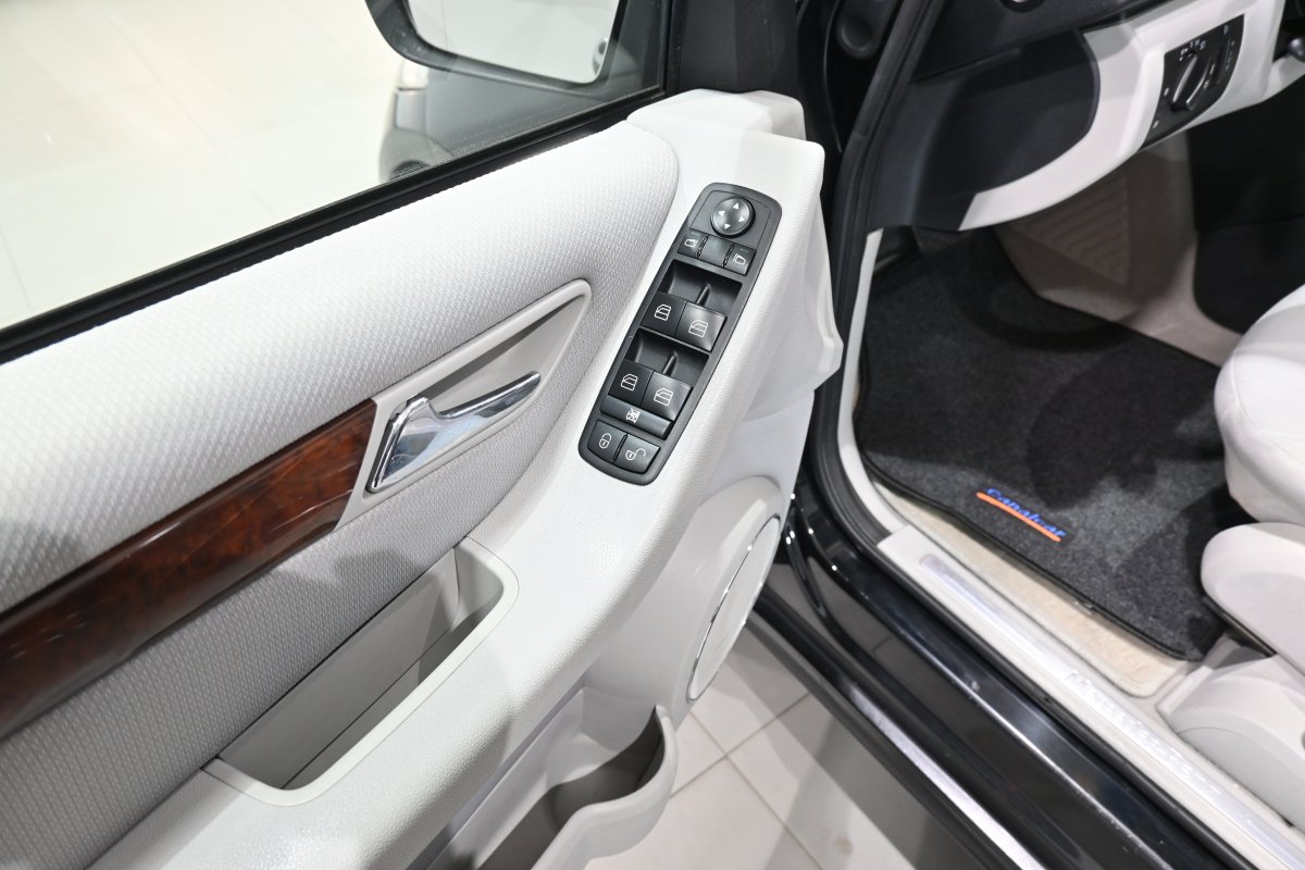 Foto Mercedes-Benz A 26