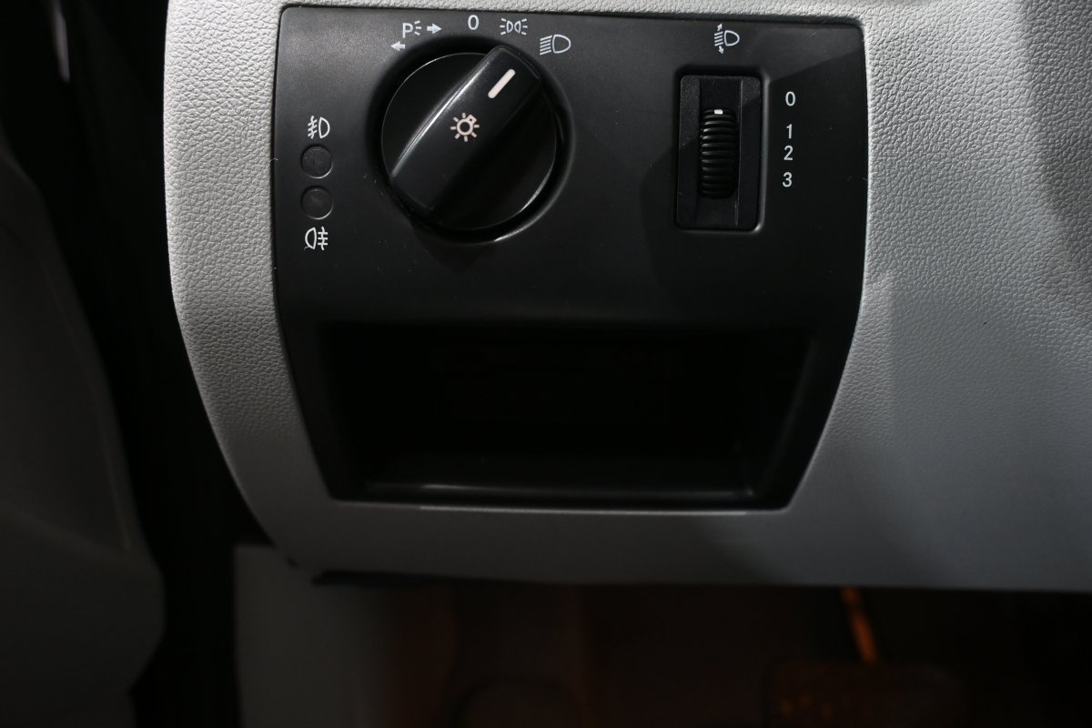 Foto Mercedes-Benz A 25