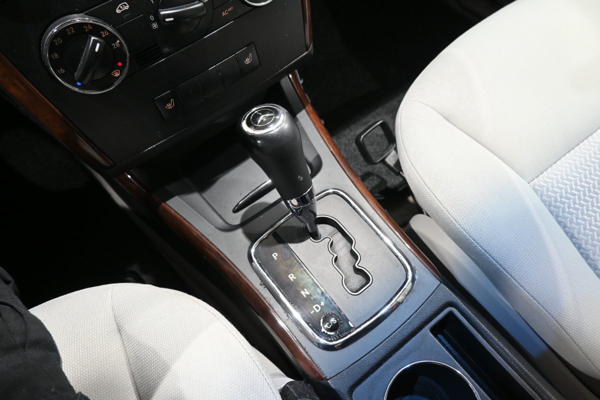 Foto Mercedes-Benz A 19