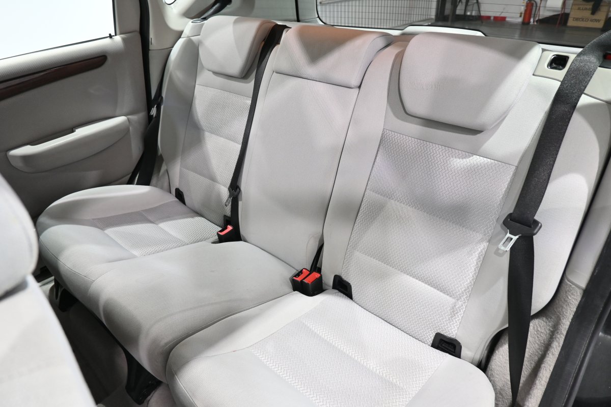 Foto Mercedes-Benz A 12