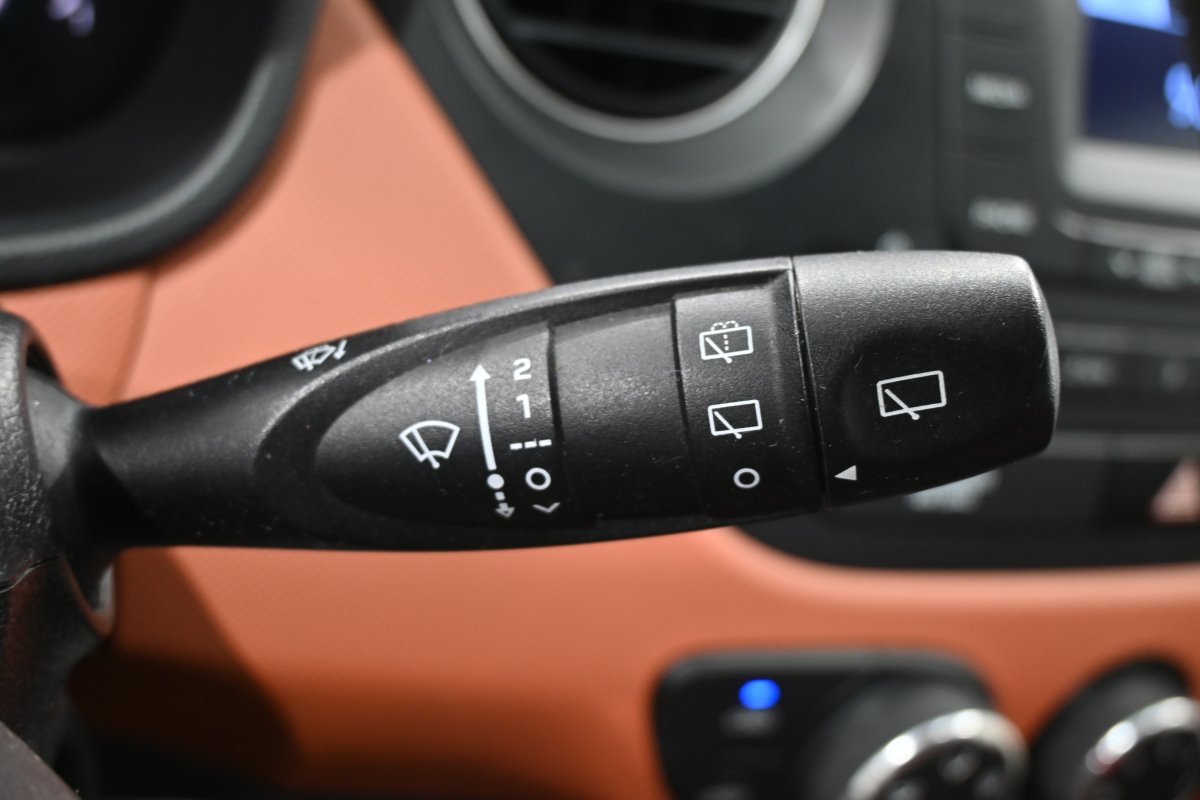 Foto Hyundai i10 21