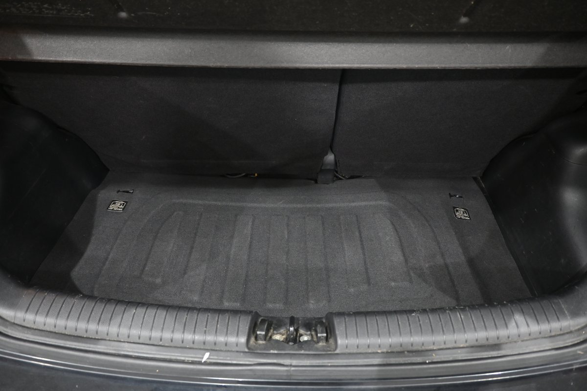 Foto Hyundai i10 8